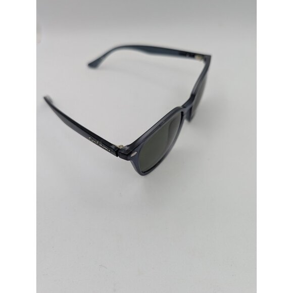 Flying Fisherman 7881BS Muriel Sunglasses  Unisex medium fit black retro style - Picture 2 of 10